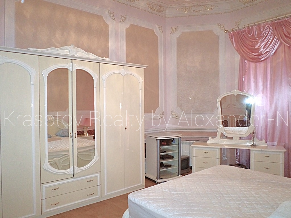 аренда трехкомнатной квартиры номер A-174803 в Приморском районе, фото номер 20